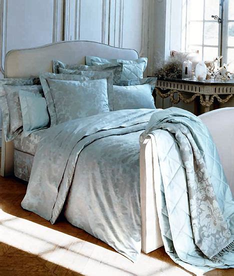 yves delorme luxury bed linen